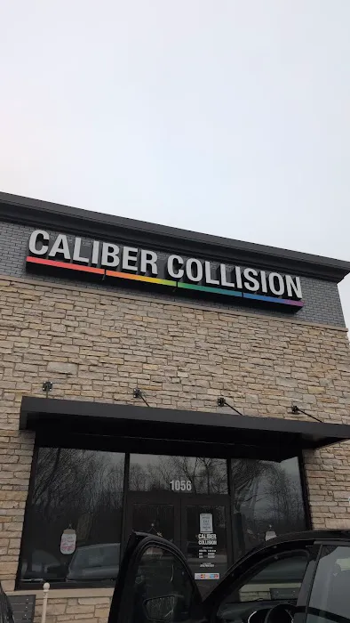 Caliber Collision 6