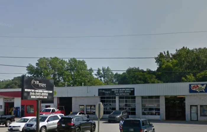 USA Muffler & Brakes 5