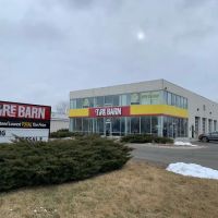 Tire Barn Warehouse