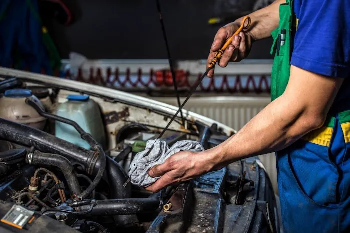 Accurate Auto and Transmission 3