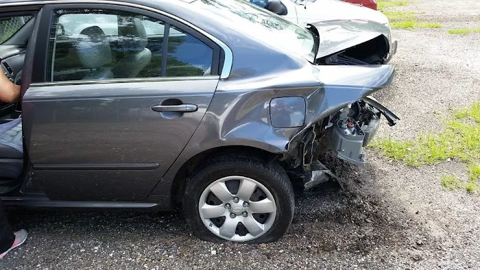 Accurate Auto and Transmission 5