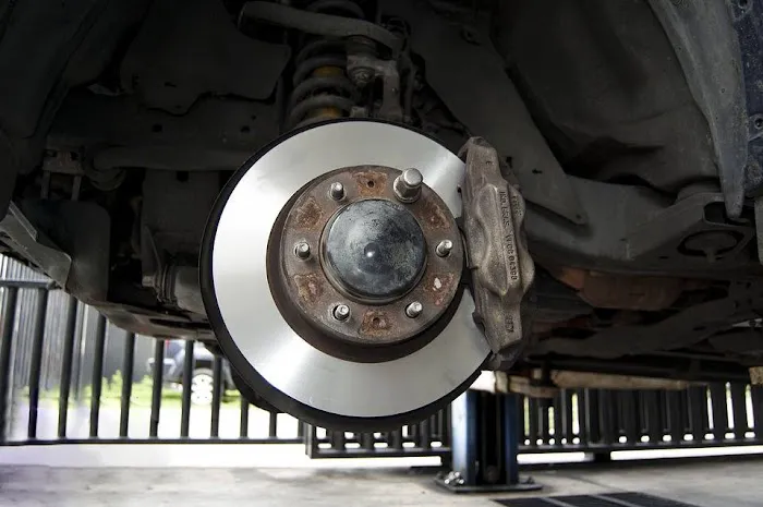 Accurate Auto and Transmission 2