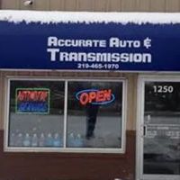 Accurate Auto and Transmission