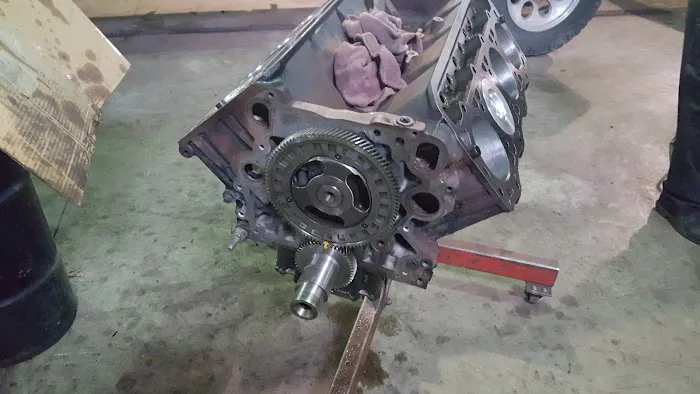 Cams 4 X 4 Inc 1