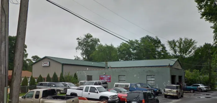 Duneland Exhaust & Automotive 0