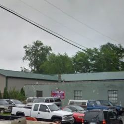 Duneland Exhaust & Automotive ico