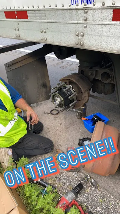 OTR Mobile Wrench 8