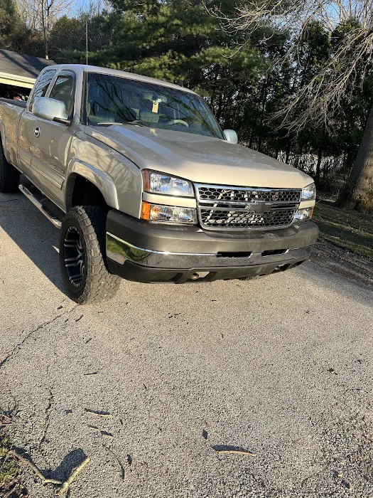 Duneland Collision Repair 6