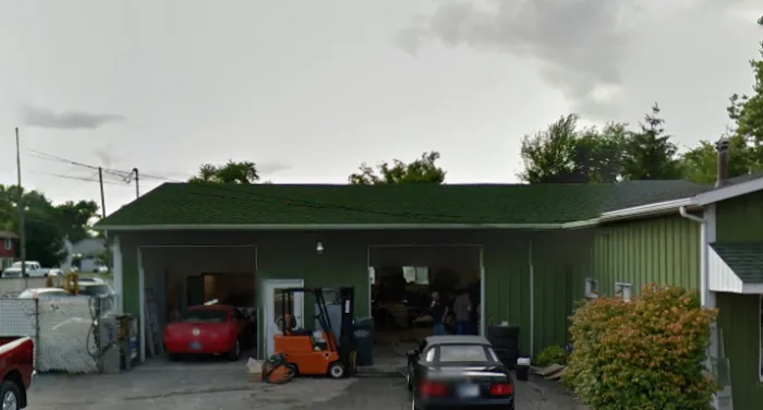 Duneland Collision Repair 7