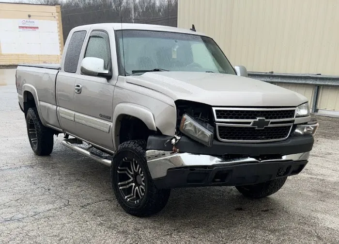 Duneland Collision Repair 0
