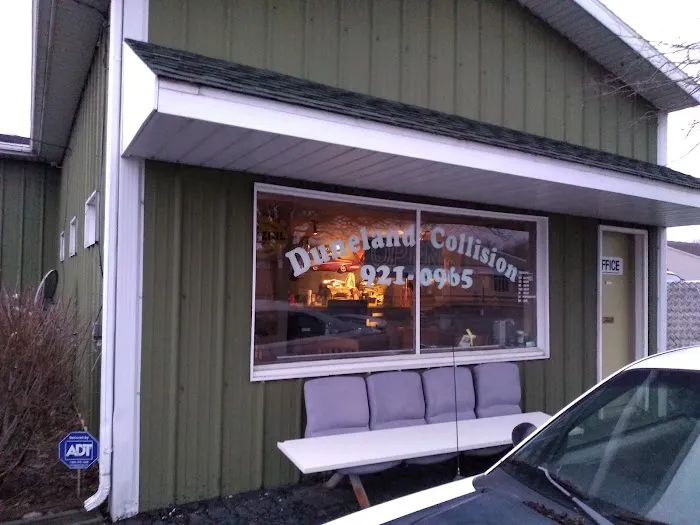 Duneland Collision Repair 2