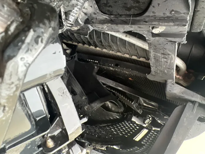 Duneland Collision Repair 3