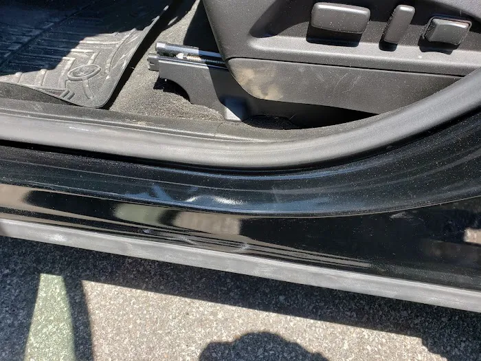 Duneland Collision Repair 9