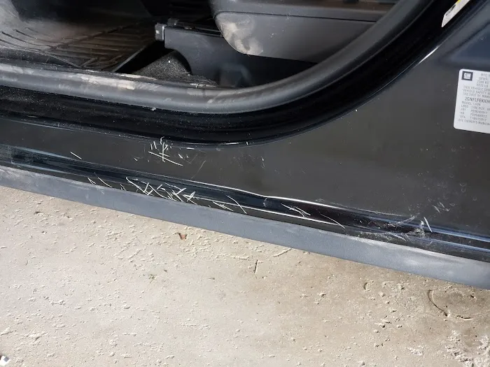 Duneland Collision Repair 8