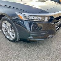 Haines Quality Collision Service