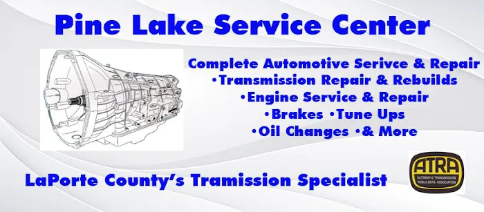 Pine Lake Service Center 0