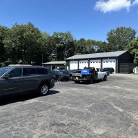 Chrysler Dodge Jeep RAM Service - La Porte Chrysler Inc.