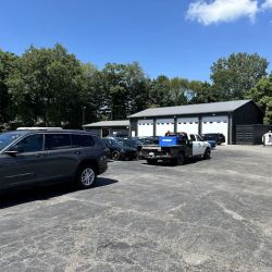 Chrysler Dodge Jeep RAM Service - La Porte Chrysler Inc. ico