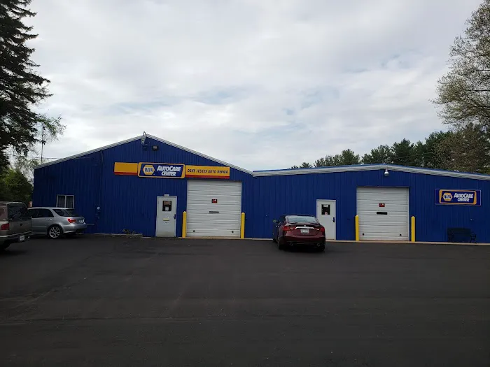 Dave Jelke's Auto Repair Inc. 4