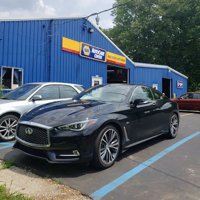 Dave Jelke's Auto Repair Inc. 8