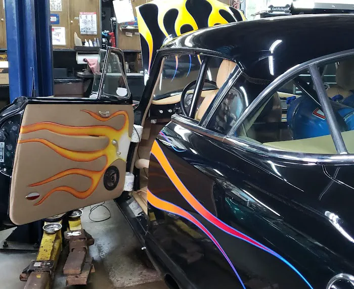 Dave Jelke's Auto Repair Inc. 6
