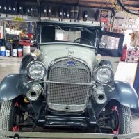 Dave Jelke's Auto Repair Inc.