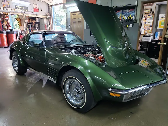 Dave Jelke's Auto Repair Inc. 1