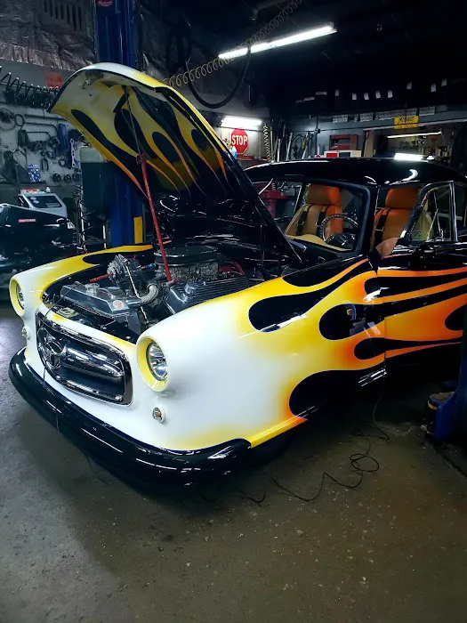 Dave Jelke's Auto Repair Inc. 9