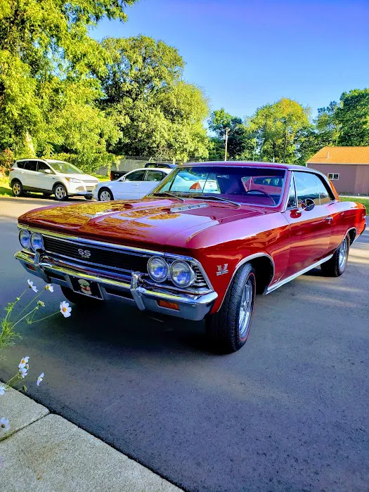 Dave Jelke's Auto Repair Inc. 7