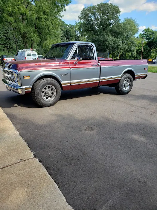 Dave Jelke's Auto Repair Inc. 3