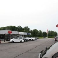 Michigan City Kia Service Center
