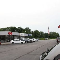 Michigan City Kia Service Center ico