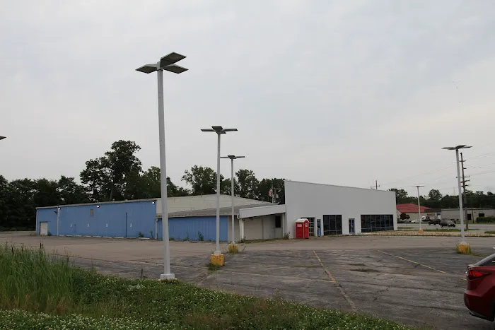 Michigan City Kia Service Center 4