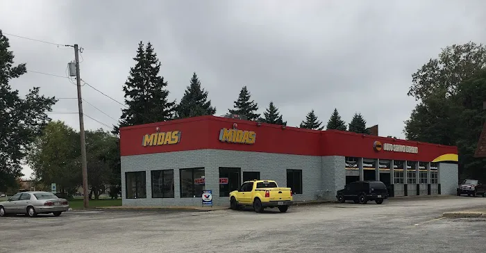 Midas 6