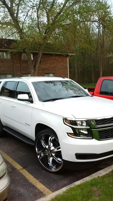 Midas 9