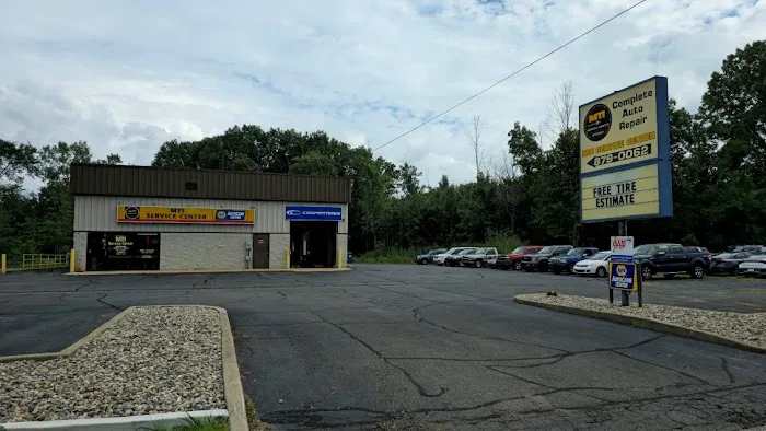 MTI Service Center (Michigan City) 9