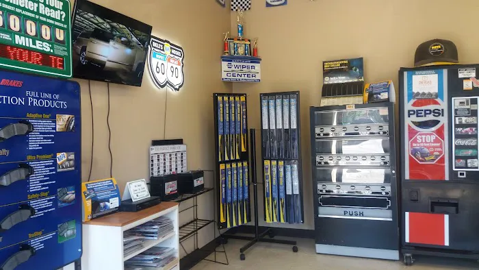 MTI Service Center (Michigan City) 3