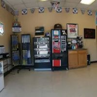 MTI Service Center (Michigan City)