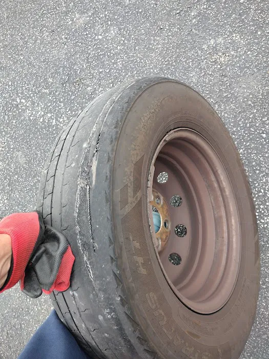 Jiffy Lube 4
