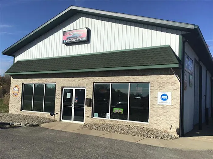 Lakeside Autowerks Inc 4
