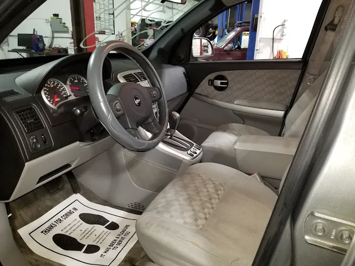 Lakeside Autowerks Inc 7