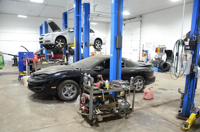 Lakeside Autowerks Inc 0
