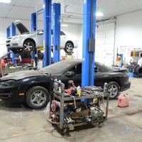 Lakeside Autowerks Inc