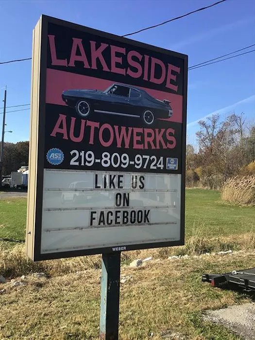 Lakeside Autowerks Inc 9