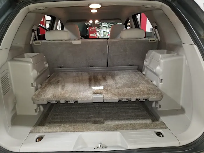 Lakeside Autowerks Inc 1