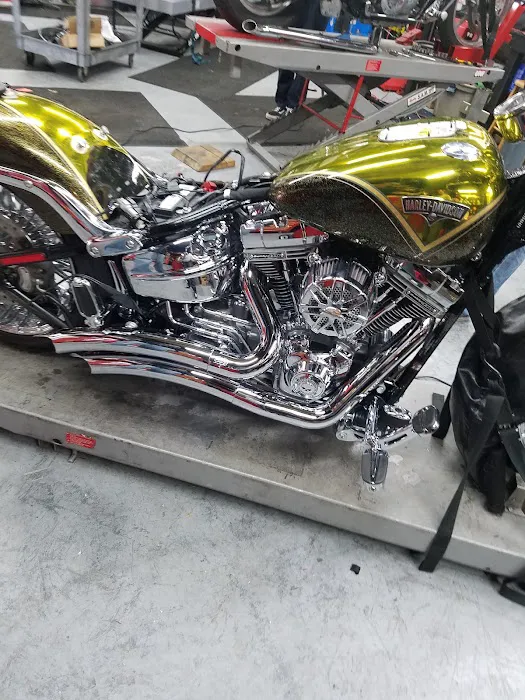 Gearheads 4