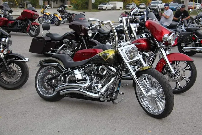 Gearheads 1