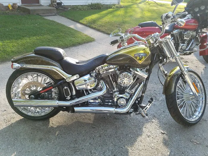 Gearheads 5