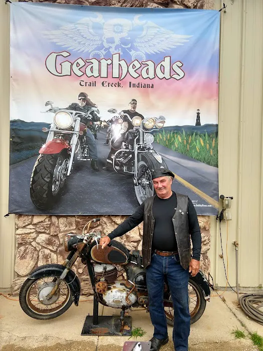 Gearheads 0