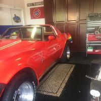 Corvette Central